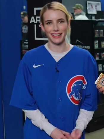 🔥 Emma roberts  page leaked private photo uncensored full