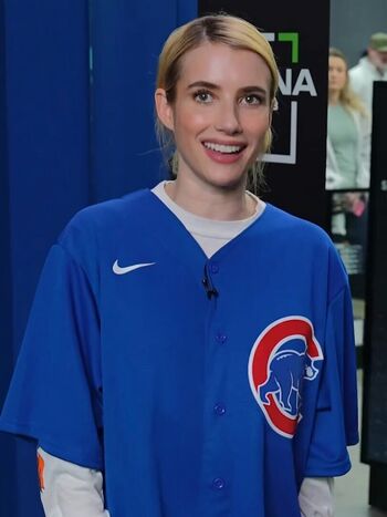 🔥 Emma roberts  page leaked private photo uncensored full