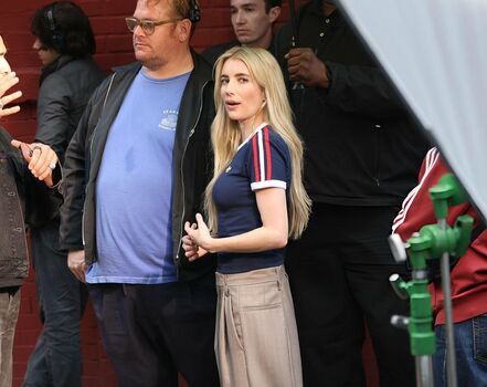 🔥 Emma roberts  page leaked private photo uncensored full