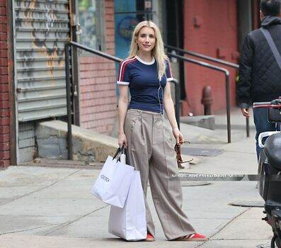 🔥 Emma roberts  page leaked private photo uncensored full