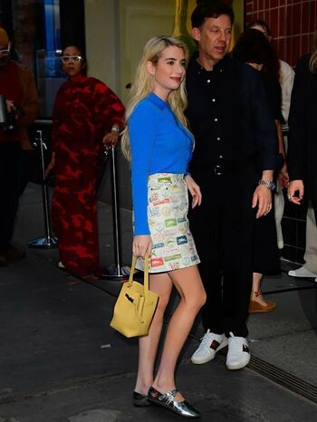 🔥 Emma roberts  page leaked private photo uncensored full