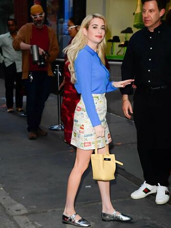 🔥 Emma roberts  page leaked private photo uncensored full