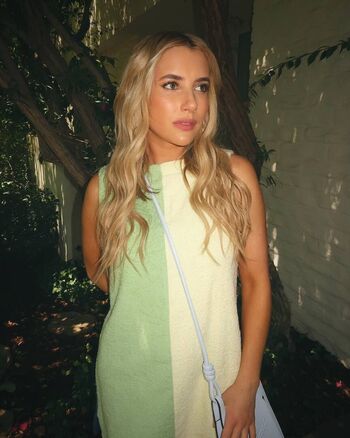 🔥 Emma roberts  page leaked private photo uncensored full