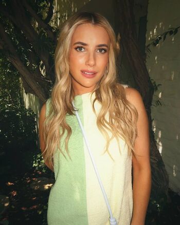 🔥 Emma roberts  page leaked private photo uncensored full