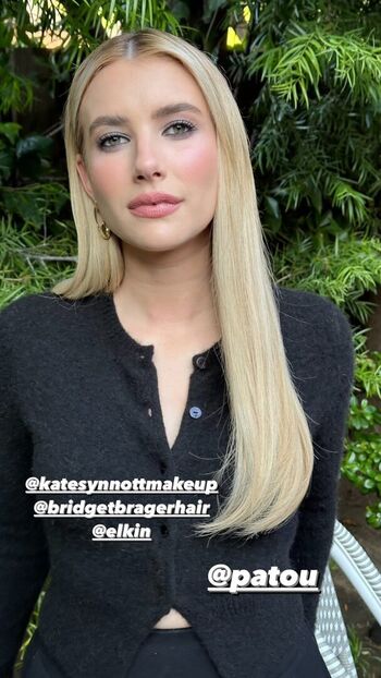 🔥 Emma roberts  page leaked private photo uncensored full