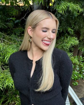 🔥 Emma roberts  page leaked private photo uncensored full