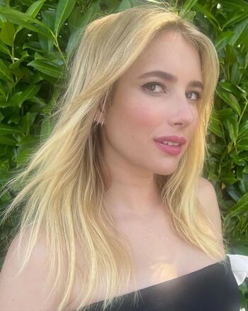 🔥 Emma roberts  page leaked private photo uncensored full