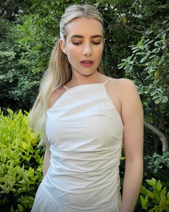 🔥 Emma roberts  page leaked private photo uncensored full