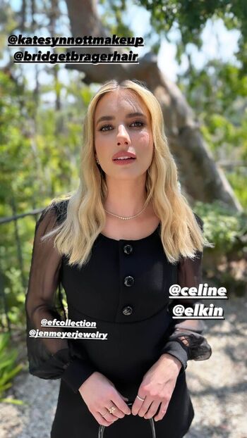 🔥 Emma roberts  page leaked private photo uncensored full