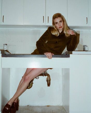 🔥 Emma roberts leaked private photo uncensored full