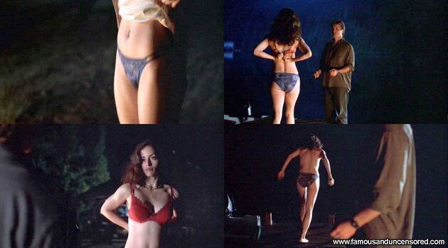 🔥 Emmanuelle vaugier leaked private photo uncensored full