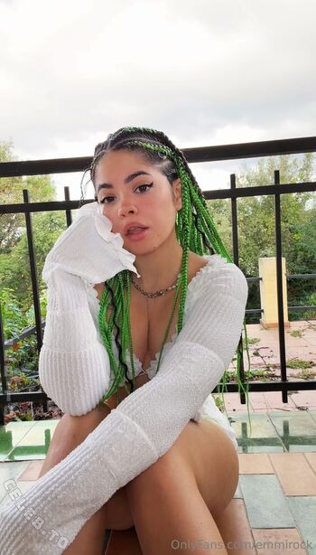 🔥 Emmirock leaked private photo uncensored full