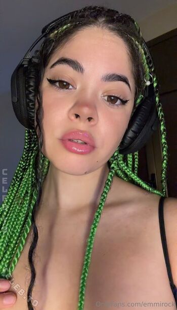 🔥 Emmirock leaked private photo uncensored full