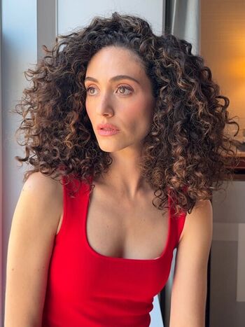 🔥 Emmy rossum page leaked private photo uncensored full
