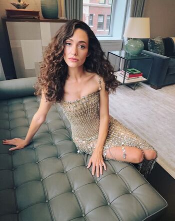 🔥 Emmy rossum page leaked private photo uncensored full
