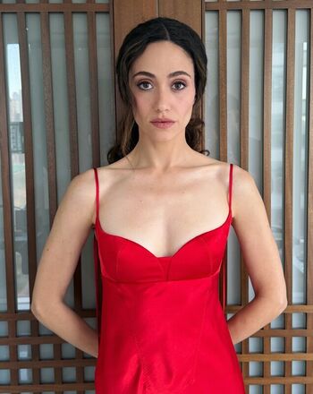 🔥 Emmy rossum page leaked private photo uncensored full