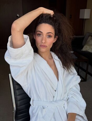🔥 Emmy rossum page leaked private photo uncensored full