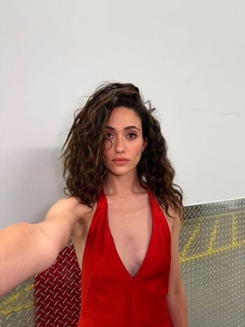 🔥 Emmy rossum page leaked private photo uncensored full