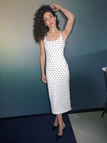 🔥 Emmy rossum page leaked private photo uncensored full