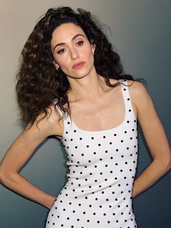 🔥 Emmy rossum page leaked private photo uncensored full