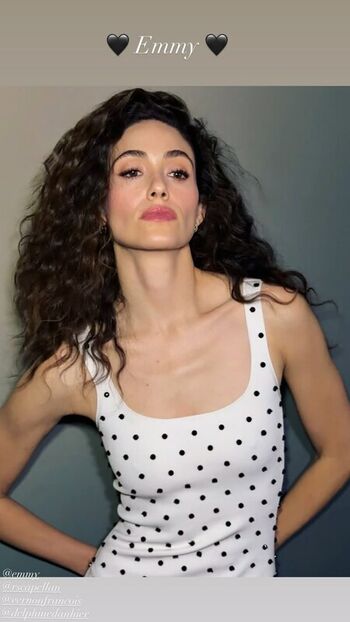 🔥 Emmy rossum page leaked private photo uncensored full