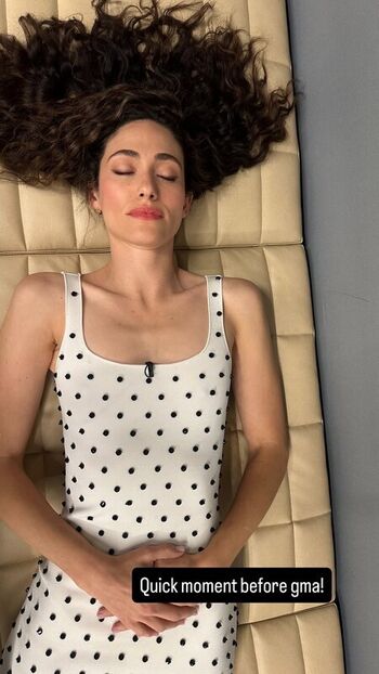 🔥 Emmy rossum page leaked private photo uncensored full
