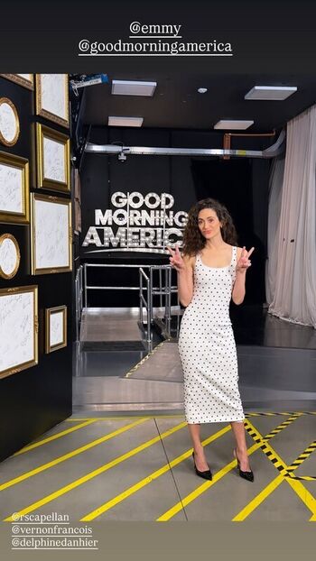 🔥 Emmy rossum page leaked private photo uncensored full