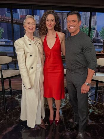 🔥 Emmy rossum page leaked private photo uncensored full