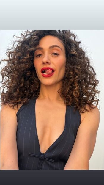 🔥 Emmy rossum page leaked private photo uncensored full