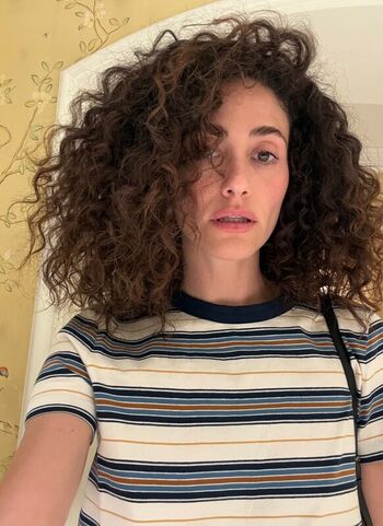 🔥 Emmy rossum page leaked private photo uncensored full