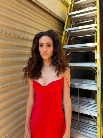 🔥 Emmy rossum page leaked private photo uncensored full