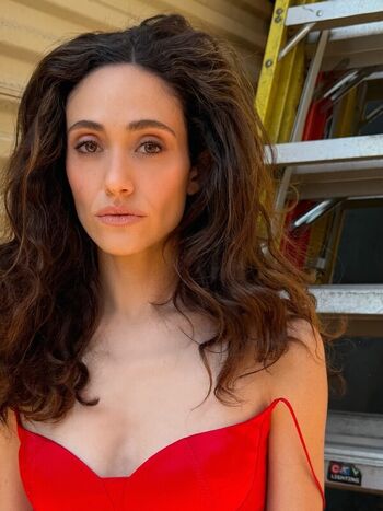 🔥 Emmy rossum page leaked private photo uncensored full