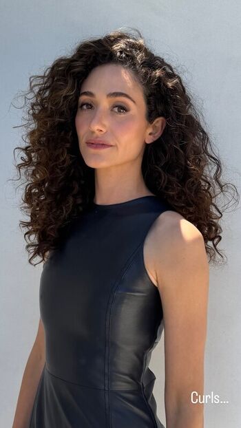 🔥 Emmy rossum leaked private photo uncensored full