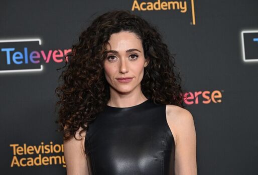 🔥 Emmy rossum leaked private photo uncensored full