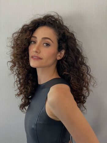 🔥 Emmy rossum leaked private photo uncensored full
