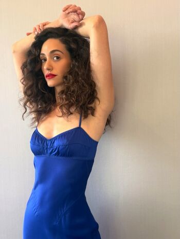 🔥 Emmy rossum leaked private photo uncensored full