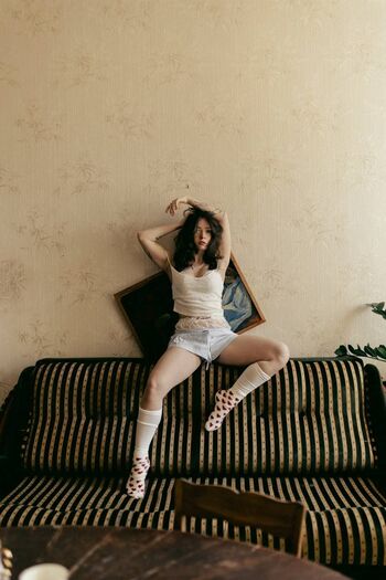 🔥 Enina leaked private photo uncensored full