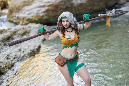 🔥 Enji night page leaked private photo uncensored full