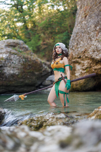 🔥 Enji night page leaked private photo uncensored full