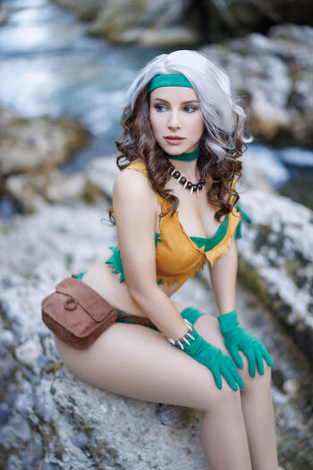 🔥 Enji night page leaked private photo uncensored full