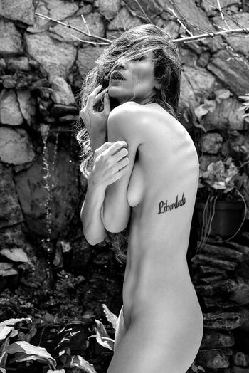 🔥 Ensaios sensuais page leaked private photo uncensored full