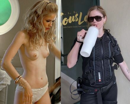 🔥 Erin moriarty page leaked private photo uncensored full