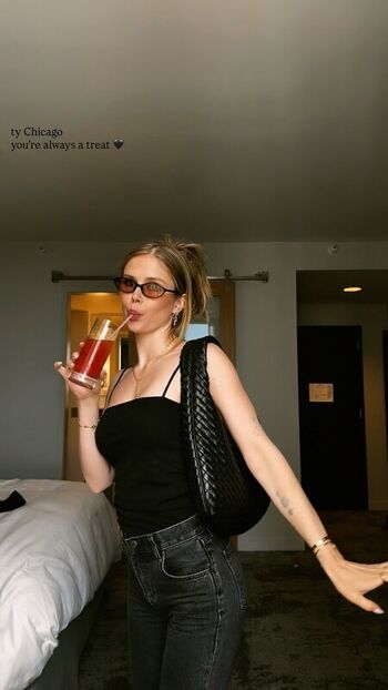 🔥 Erin moriarty leaked private photo uncensored full