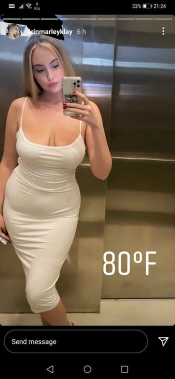 🔥 Erinmhk page leaked private photo uncensored full