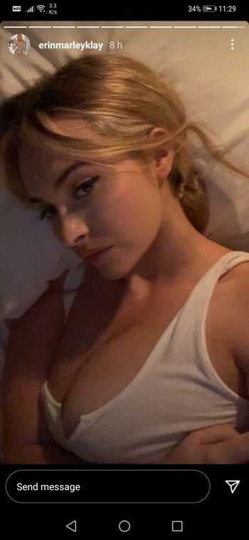 🔥 Erinmhk page leaked private photo uncensored full