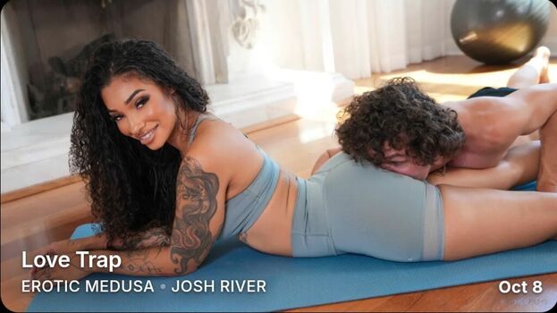 🔥 Erotic medusa leaked private photo uncensored full