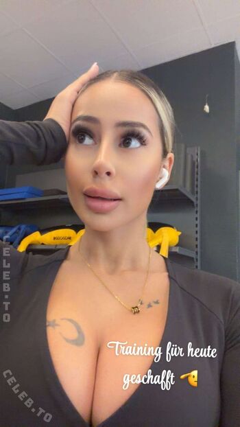 🔥 Esleem leaked private photo uncensored full