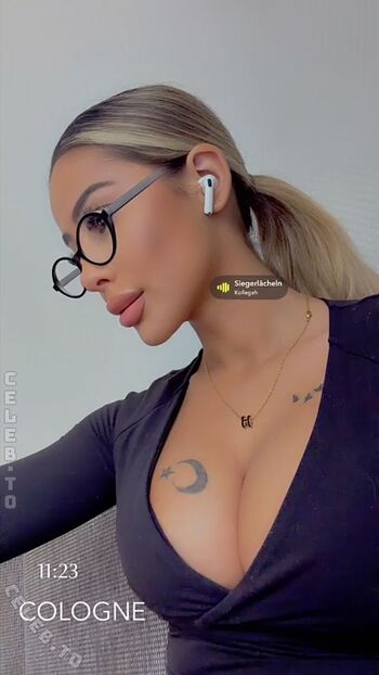 🔥 Esleem leaked private photo uncensored full