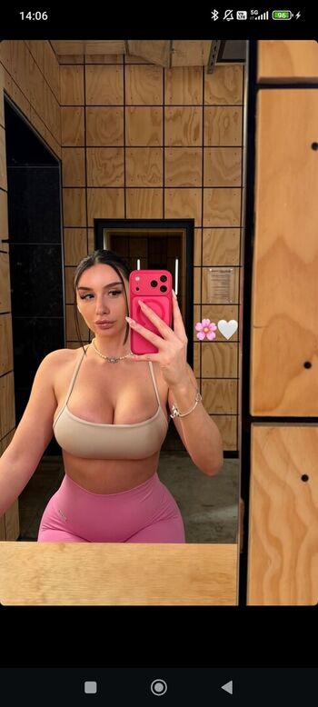 🔥 Esmeralda morichelli leaked private photo uncensored full