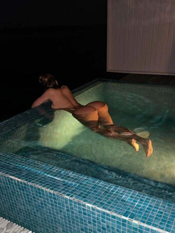 🔥 Ester ana batista  page leaked private photo uncensored full